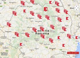 Paştele aduce modificări în programul supermarketurilor