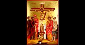 Tradiţii şi obiceiuri În Vinerea Mare, coborâm în mormânt împreună cu Hristos, pentru a învia împreună cu El