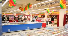 De unde putem face cumpărături? Programul de Paşti al celor mai importante magazine din Constanţa (galerie foto)