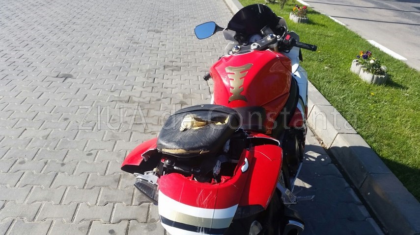 doua persoane au fost ranite in urma unui accident petrecut in eforie nord 592214 doua persoane au fost ranite in urma unui accident petrecut in eforie nord 592214