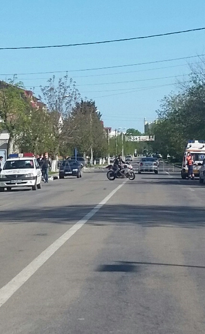 doua persoane au fost ranite in urma unui accident petrecut in eforie nord 592214 doua persoane au fost ranite in urma unui accident petrecut in eforie nord 592214