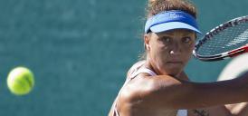 Patricia Țig s-a calificat în semifinalele turneului WTA de la Seul