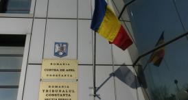 Decizie pentru Constantin Balaban, fost prim-procuror din cadrul Parchetului Curţii de Apel Constanţa (rechizitoriu)