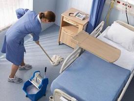 Stiripesurse.ro UPDATE. Noi dezvăluiri revoltătoare despre dezinfecţia din spitale 