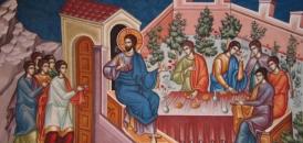 Marțea Albă sau Mătcălăul. Firimiturile de la masa de Paște se îngroapă astăzi 