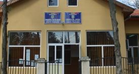 Se înalţă zidurile Căminului cultural din Runcu! Canalizarea şi reţeaua de apă, priorităţi ale comunei Pantelimon