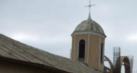 Curăţenia de primăvară, la final Locuitorii comunei Nicolae Bălcescu, aşteptaţi la hramul bisericii din Dorobanţu