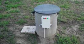 Nicio societate nu vrea să se ocupe de proiectul alimentării cu apă în Negreşti Asfaltarea comunei Cobadin, o prioritate 