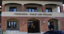 Sezonul Kureşului a început la Valu lui Traian Comuna se mândreşte cu zece noi spaţii de joacă şi cu trotuare perfecte