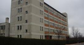 Spitalul Orăşenesc din Hârşova ar putea intra în reabilitare Prima şcoală din Hârşova, în atenţia Uniunii Europene