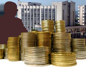 Firme cunoscute, controlate de Strutinsky sau Comănescu, printre contribuabilii mijlocii din Constanţa cu datorii la ANAF  