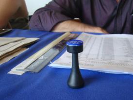 S-a dat startul campaniei electorale pentru alegerile locale. Adio sacoși, galeți și afișe electorale puse aiurea