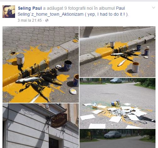 fratele paulei seling are tumori cerebrale galerie foto 592736 fratele paulei seling are tumori cerebrale galerie foto 592736