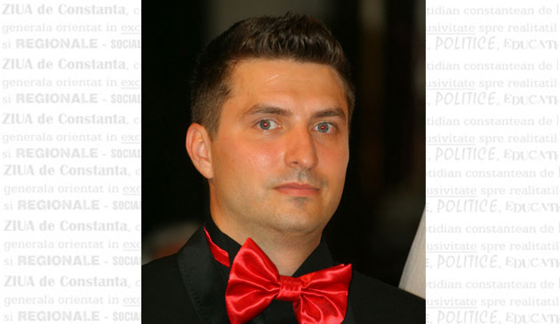 George-Alexandru Iorov