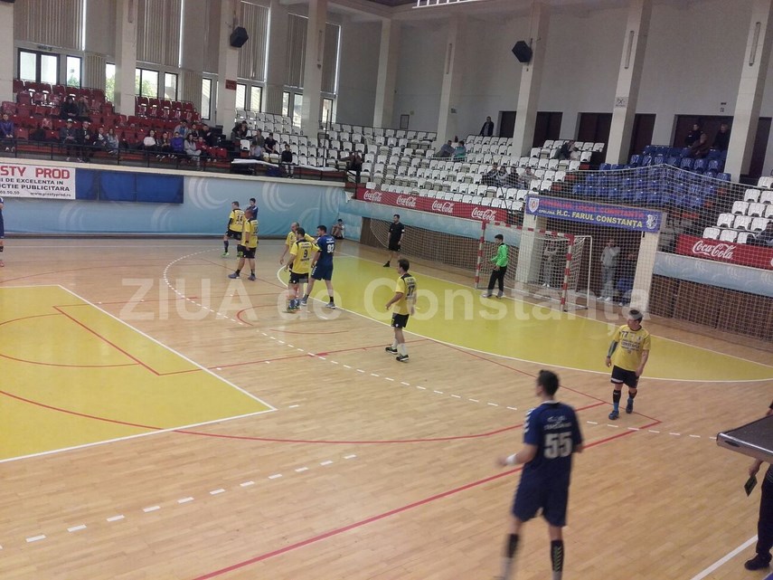 hc farul constanta infrangere la limita cu csu suceava galerie foto video 592779 hc farul constanta infrangere la limita cu csu suceava galerie foto video 592779