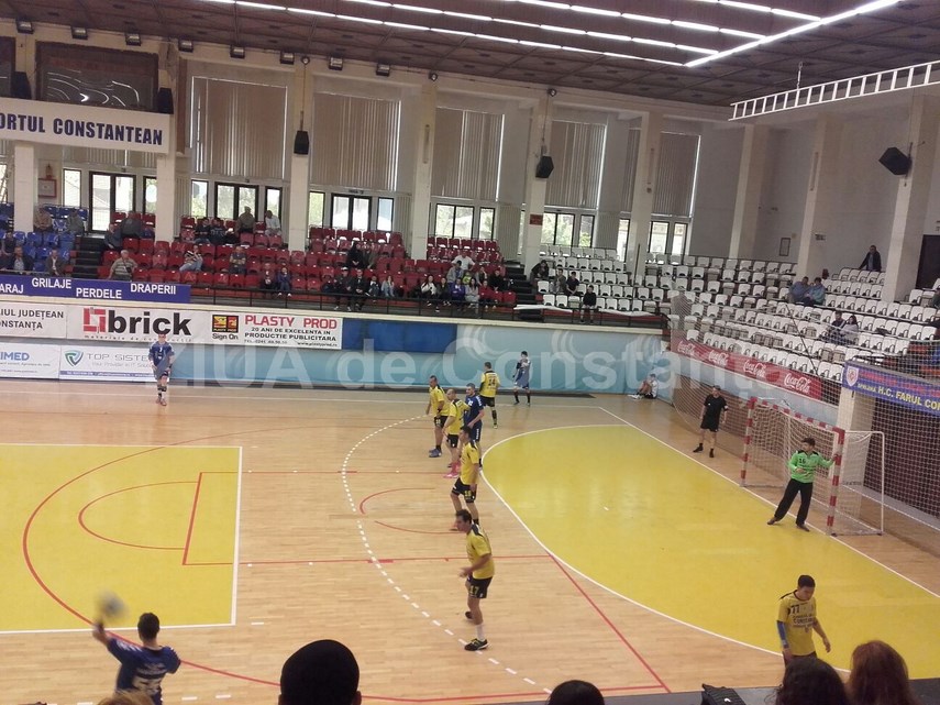 hc farul constanta infrangere la limita cu csu suceava galerie foto video 592779 hc farul constanta infrangere la limita cu csu suceava galerie foto video 592779