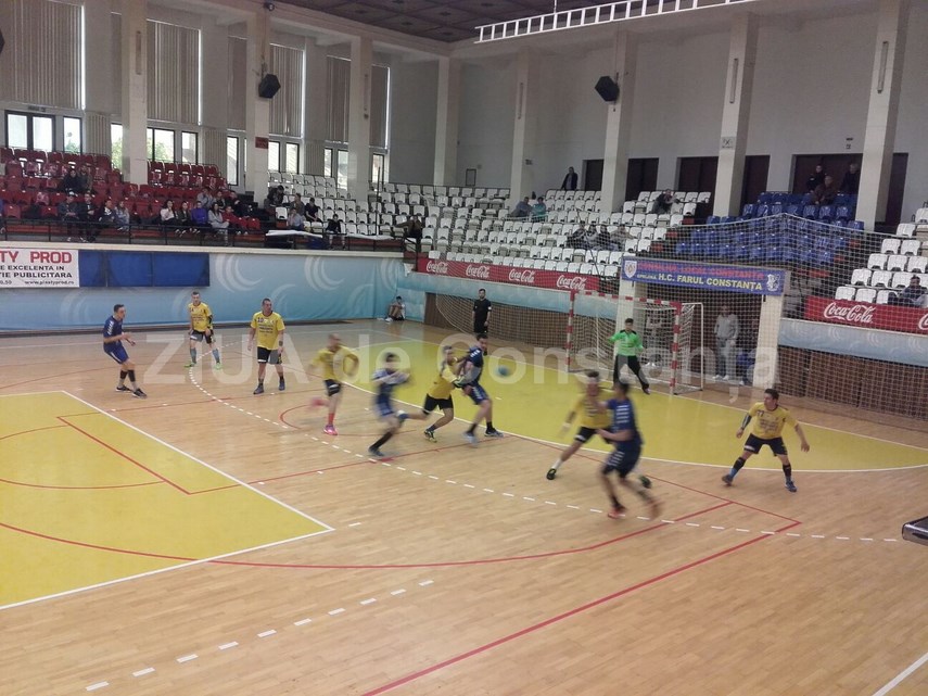 hc farul constanta infrangere la limita cu csu suceava galerie foto video 592779 hc farul constanta infrangere la limita cu csu suceava galerie foto video 592779