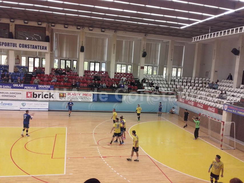 hc farul constanta infrangere la limita cu csu suceava galerie foto video 592779 hc farul constanta infrangere la limita cu csu suceava galerie foto video 592779