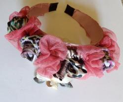 Handmade by Carmen Petrișor Coronite de primavara!