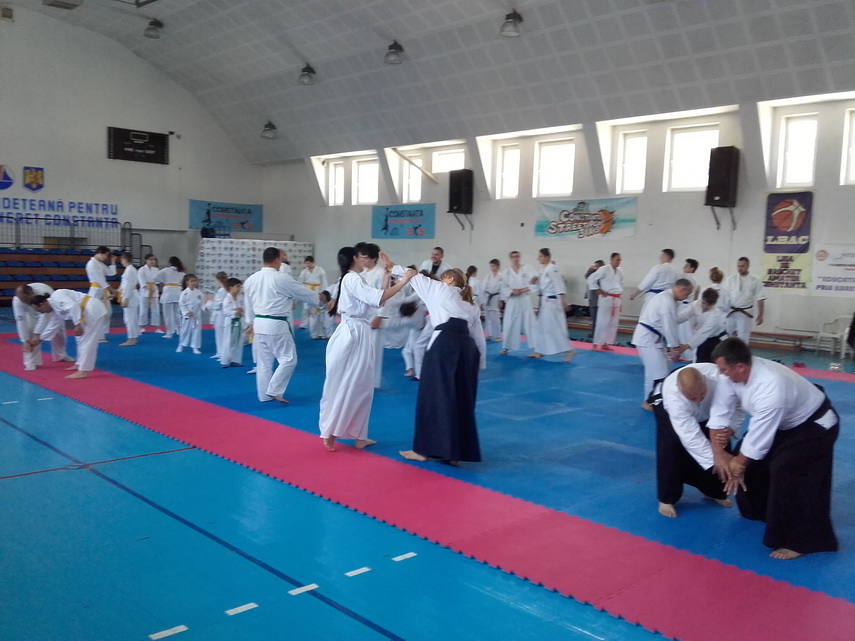 maestrul este la constanta inspirat de un film sa practice aikido shihan dan corneliu ionescu a devenit maestrul este la constanta inspirat de un film sa practice aikido shihan dan corneliu ionescu a devenit