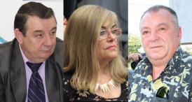 Cu ce au venit şi cu ce pleacă aleşii din CJ Constanţa (documente)