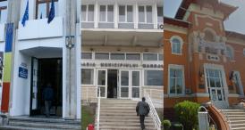 Start oficial al competiţiei electorale 2016 Concurenţă acerbă pentru redutele cele mai râvnite, municipiile