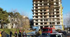 Constănţeni, ni se pregăteşte ceva! Pe strada Traian, chiar lângă investiţia începută de Serghie şi Quadrifoglio 