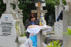 Fotoreportaj Paștele Blajinilor… în imagini