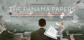 RiseProject Oameni de afaceri din Constanţa, în scandalul #PanamaPapers       