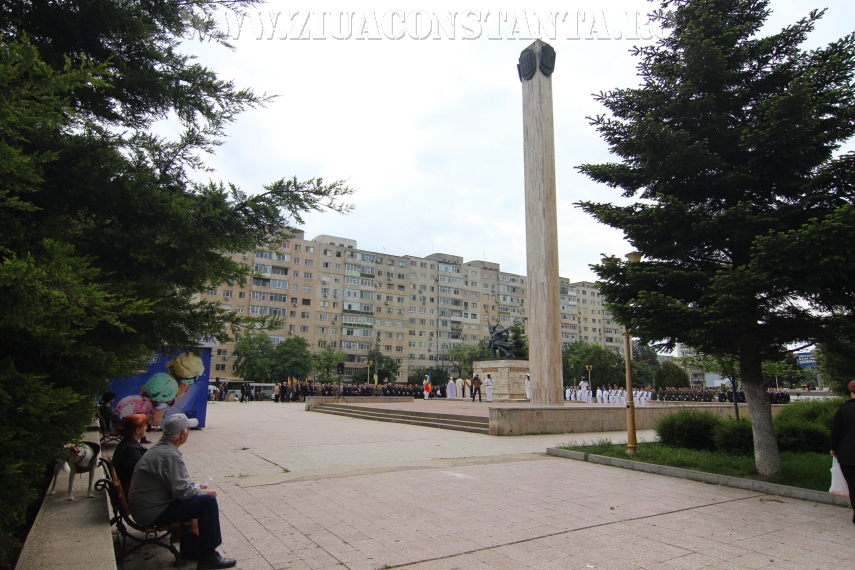 proclamarea independentei de stat a romaniei celegrata in constanta galerie foto 593104 proclamarea independentei de stat a romaniei celegrata in constanta galerie foto 593104