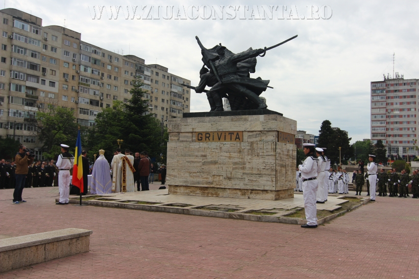 proclamarea independentei de stat a romaniei celegrata in constanta galerie foto 593104 proclamarea independentei de stat a romaniei celegrata in constanta galerie foto 593104