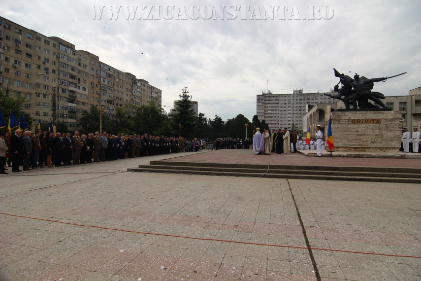 proclamarea independentei de stat a romaniei celegrata in constanta galerie foto 593104 proclamarea independentei de stat a romaniei celegrata in constanta galerie foto 593104