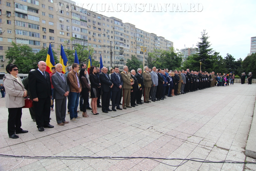 proclamarea independentei de stat a romaniei celegrata in constanta galerie foto 593104 proclamarea independentei de stat a romaniei celegrata in constanta galerie foto 593104