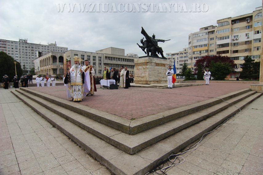 proclamarea independentei de stat a romaniei celegrata in constanta galerie foto 593104 proclamarea independentei de stat a romaniei celegrata in constanta galerie foto 593104