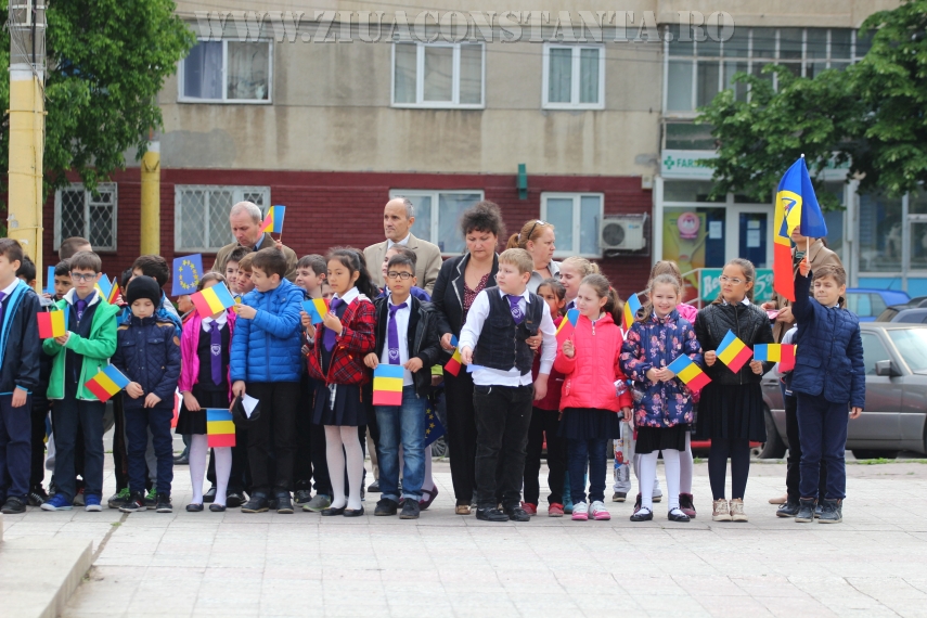 proclamarea independentei de stat a romaniei celegrata in constanta galerie foto 593104 proclamarea independentei de stat a romaniei celegrata in constanta galerie foto 593104