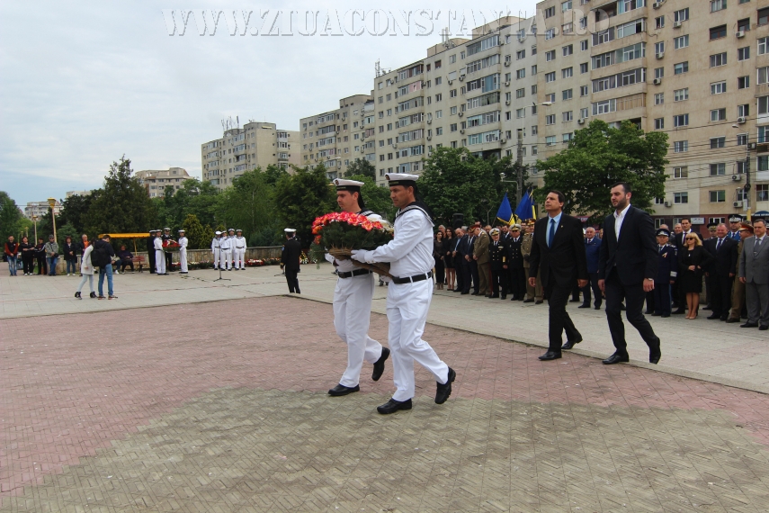 proclamarea independentei de stat a romaniei celegrata in constanta galerie foto 593104 proclamarea independentei de stat a romaniei celegrata in constanta galerie foto 593104