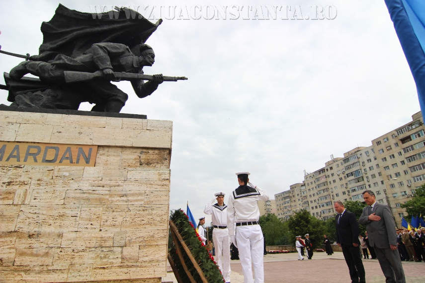 proclamarea independentei de stat a romaniei celegrata in constanta galerie foto 593104 proclamarea independentei de stat a romaniei celegrata in constanta galerie foto 593104
