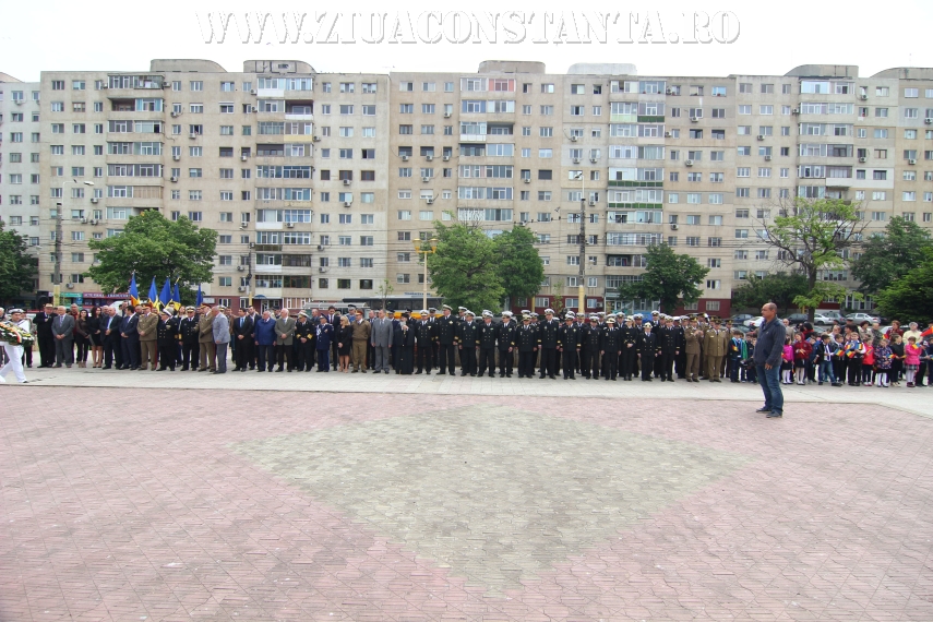 proclamarea independentei de stat a romaniei celegrata in constanta galerie foto 593104 proclamarea independentei de stat a romaniei celegrata in constanta galerie foto 593104