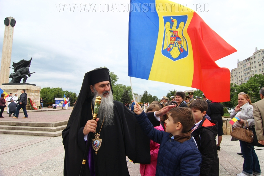 proclamarea independentei de stat a romaniei celegrata in constanta galerie foto 593104 proclamarea independentei de stat a romaniei celegrata in constanta galerie foto 593104