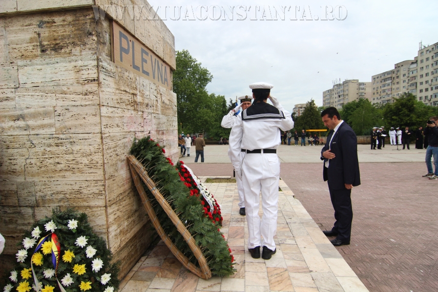 proclamarea independentei de stat a romaniei celegrata in constanta galerie foto 593104 proclamarea independentei de stat a romaniei celegrata in constanta galerie foto 593104