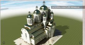 Primăria Constanţa, autoritate contractantă PUZ-ul Baba Novac, întocmit de firma care a… „râvnit“ la Catedrala Mântuirii Neamului 