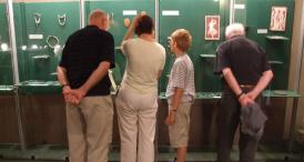 Consiliul Judeţean dă startul pregătirilor pentru Simpozionul „Constantin Brâncuşi -2016“. 3.000 de lei se duc doar pe diplome şi medalii