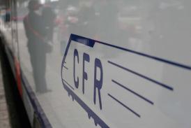 Pe rutele Constanța-Mangalia și Medgidia-Tulcea, CFR Călători a introdus tracțiune Diesel 