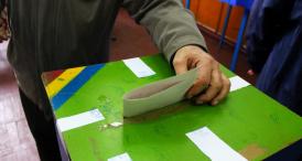 Start oficial al competiţiei electorale 2016 „Peţitori” numeroşi pentru primăriile de oraşe din judeţ (galerie foto) 