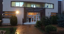 Pregătiri pentru a noua ediţie a Festivalului Cântecului Popular „Elena Roizen” de la Ovidiu 