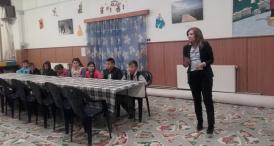 30 de copii de la Corbu, primii beneficiari ai noului centru after school 