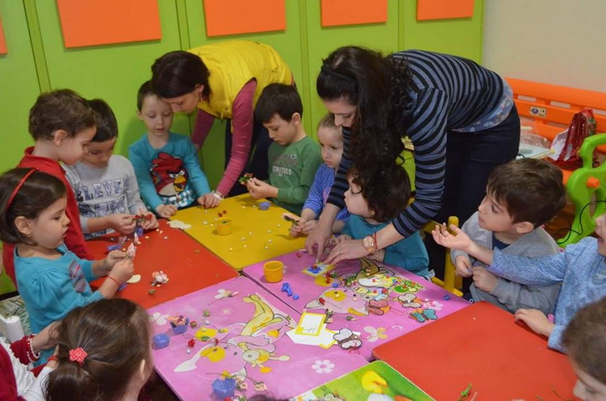 gradinite private de stat sau centre de dezvoltare timpurie galerie foto 593382 gradinite private de stat sau centre de dezvoltare timpurie galerie foto 593382