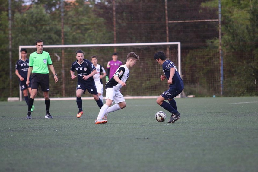 fc viitorul a devenit campioana a judetului constanta cu golaverajul 201 3 galerie foto 593370 fc viitorul a devenit campioana a judetului constanta cu golaverajul 201 3 galerie foto 593370