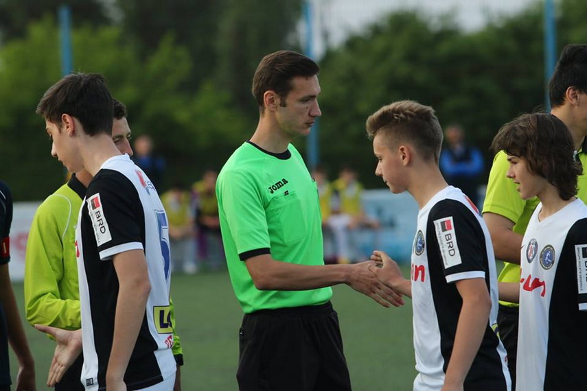 fc viitorul a devenit campioana a judetului constanta cu golaverajul 201 3 galerie foto 593370 fc viitorul a devenit campioana a judetului constanta cu golaverajul 201 3 galerie foto 593370