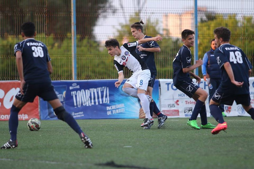 fc viitorul a devenit campioana a judetului constanta cu golaverajul 201 3 galerie foto 593370 fc viitorul a devenit campioana a judetului constanta cu golaverajul 201 3 galerie foto 593370